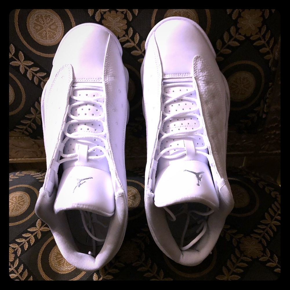 Jordan Retro #13 men sneaker